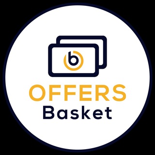لوگوی کانال تلگرام offersbasket — سلّة العروض offers-basket.com