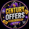 Logo of telegram channel offerscentury — Offers Century 2.0