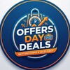 टेलीग्राम चैनल का लोगो offersdaydeals — Offers Day Deals