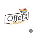 Logo saluran telegram offersjunctionloot — Offers Junction