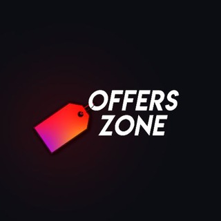 Logo of telegram channel offerszon — Offers zone