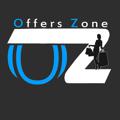 टेलीग्राम चैनल का लोगो offerszone2020 — OFFER ZONE 2020