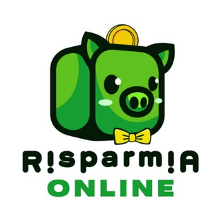 Logo del canale telegramma offerte_abbigliamento_moda - Offerte Moda🛍- Risparmia Online