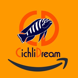 Logo del canale telegramma offerte_aggiornate_acquariofili - 🐟IDEE E SCONTI PER ACQUARIOFILI🧞