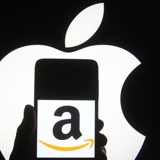 Logo del canale telegramma offerte_amazon_sconti_apple - Offerte Amazon Sconti Apple