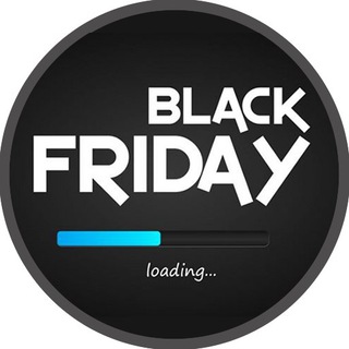 Logo del canale telegramma offerte_blackfriday - Offerte Black Friday 2022
