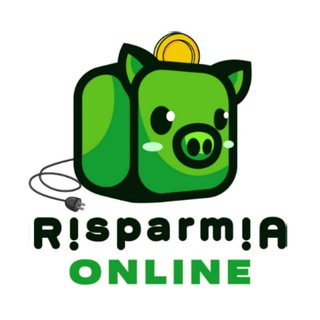 Logo del canale telegramma offerte_casa - Offerte Casa 🏡 - Risparmia Online