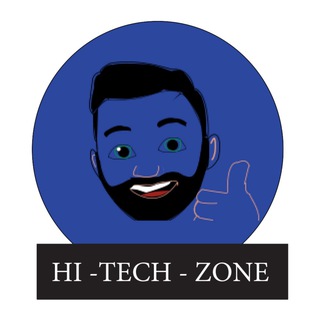 Logo del canale telegramma offerte_dal_web00 - Hi Tech Zone