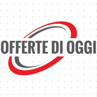 Telegram channel Offerte del Giorno logo