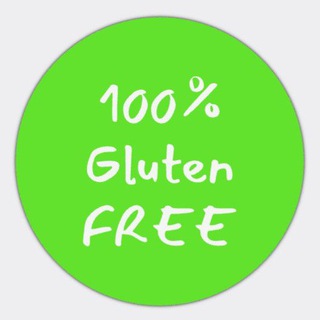 Logo del canale telegramma offerte_gluten_free - Offerte 💯% Gluten Free
