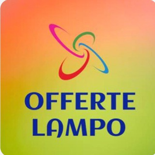 Logo del canale telegramma offerte_lampo_di_oggi - Offerte Lampo