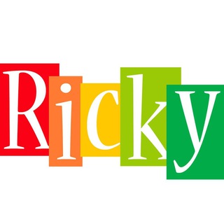 Logo of telegram channel offerte_ricky — Offerte Ricky