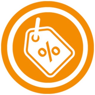 Logo del canale telegramma offerte_sconti_risparmio - Offerte in sconto