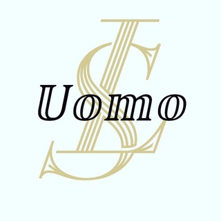 Telegram channel 👔 Uomo Smart ✨ logo