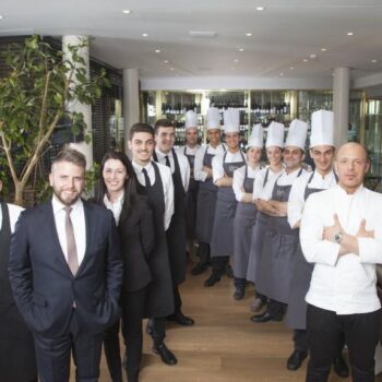 Логотип телеграм канала @offertedilavoroturismo — Offerte di Lavoro – Turismo