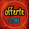 Logo del canale telegramma offerte_codici_sconto1 - Offerte Store™