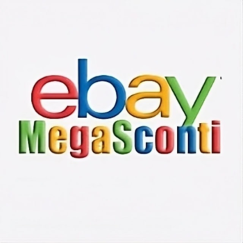 Telegram channel Offerte Ebay logo