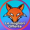 Logo of telegram channel offerte_techlt — 🦊 Le Migliori Offerte™