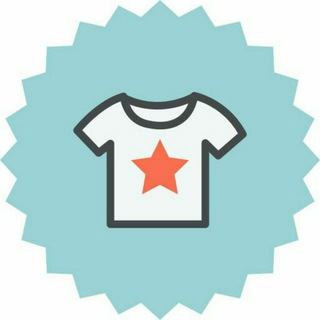 Telegram channel Offerte abbigliamento logo