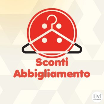 Logo del canale telegramma offerteabbigliamentotop - 👗Sconti Abbigliamento👖