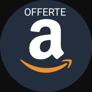 Telegram channel 💰🇮🇹OfferteAmazon💶 logo