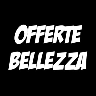 Logo del canale telegramma offertebellezza - Offerte Bellezza 💄 👠💋