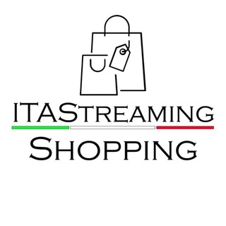 Logo del canale telegramma offertecasaeabbigliamento - 🛍 ITAShopping - Casa e abbigliamento 🏠 👗