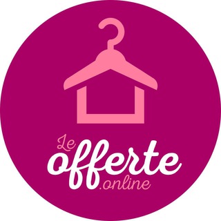 Logo del canale telegramma offertecasamoda - Offerte Casa, Moda e Bellezza by leOfferte.online