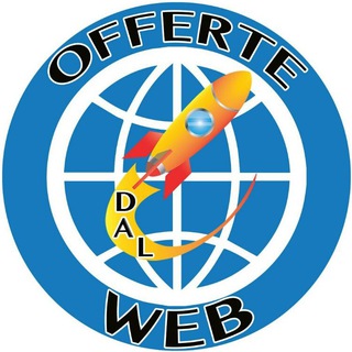 Logo del canale telegramma offerteconsigliate - Offerte sul Web