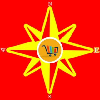 Logo del canale telegramma offertedaest - 𝗦𝗖𝗢𝗡𝗧𝗜 𝗙𝗢𝗟𝗟𝗜 🤪