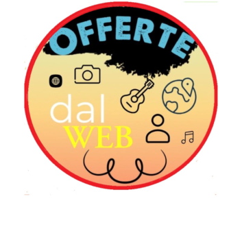 Telegram channel Offerte dal web logo