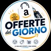 Logo of telegram channel offertedelgiorno0 — 𝑶𝒇𝒇𝒆𝒓𝒕𝒆 𝑫𝒆𝒍 𝑮𝒊𝒐𝒓𝒏𝒐