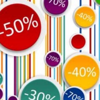 Logo del canale telegramma offertedelgiornosulweb - Offerte del giorno sul web