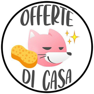 Logo del canale telegramma offertedicasa - Offerte di Casa🏠