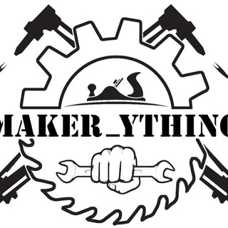 Logo del canale telegramma offertefolli - Makerything-shop