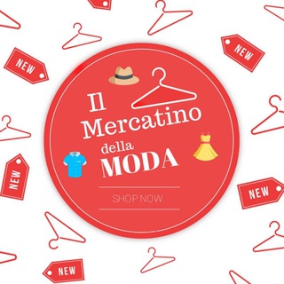 Logo del canale telegramma offertehightechmoda - Il Mercatino della MODA