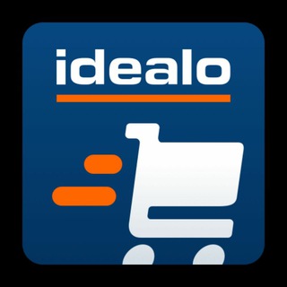 Logo del canale telegramma offerteidealo - Offerte Speciali Idealo.it