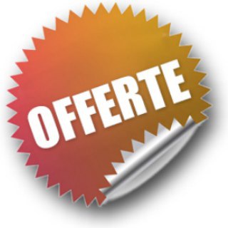 Logo del canale telegramma offertelastminutes - OfferteLastMinutes