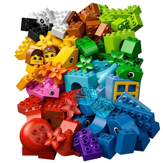 Logo del canale telegramma offertelegoit - Amazon offerte Lego