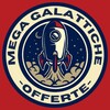 Logo of telegram channel offertemegagalattiche — Offerte Mega Galattiche 🚀
