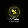 Logo of telegram channel offertenascosteita — 🚨 Offerte Nascoste | Sconti fino -80%