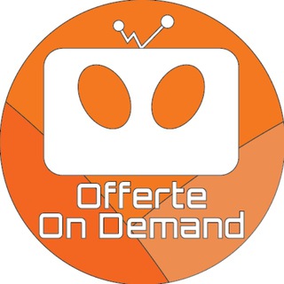 Logo del canale telegramma offerteondemand - Offerte On Demand 🔥