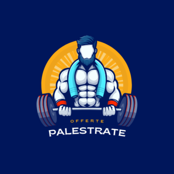 Logo del canale telegramma offertepalestrate - Offerte Palestrate