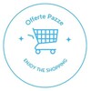 Logo of telegram channel offertepazzesconti — Offerte Pazze: Amazon ed eBay Discount