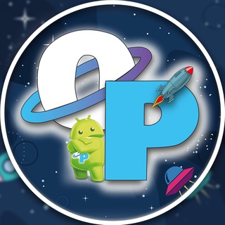 Logo del canale telegramma offerteplanetarie - Offerte Planetarie