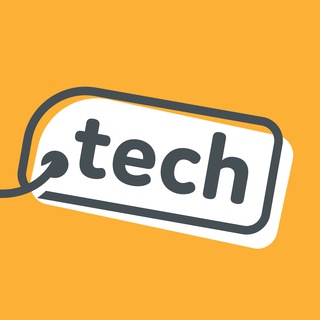 Logo del canale telegramma offertepuntotech - offerte.tech