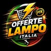 Logo of telegram channel offertescontilampoptk — Offerte & Sconti Lampo Italia PTK