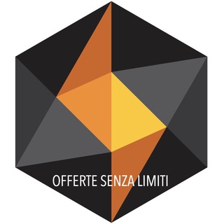 Logo del canale telegramma offertesenzalimiti - 💰 OFFERTE SENZA LIMITI 💰