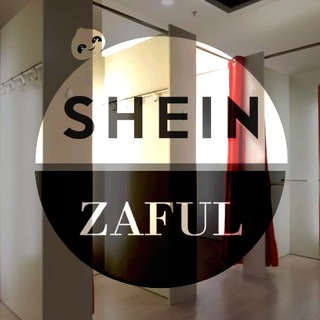 Logo del canale telegramma offerteshein - Offerte Shein e Zaful