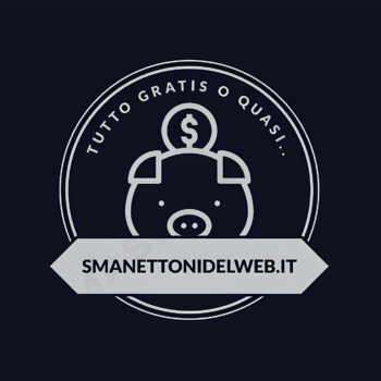 Logo del canale telegramma offertesmanettoni - SDW Offerta ed Errori Di Prezzo Amazon oltre 50%
